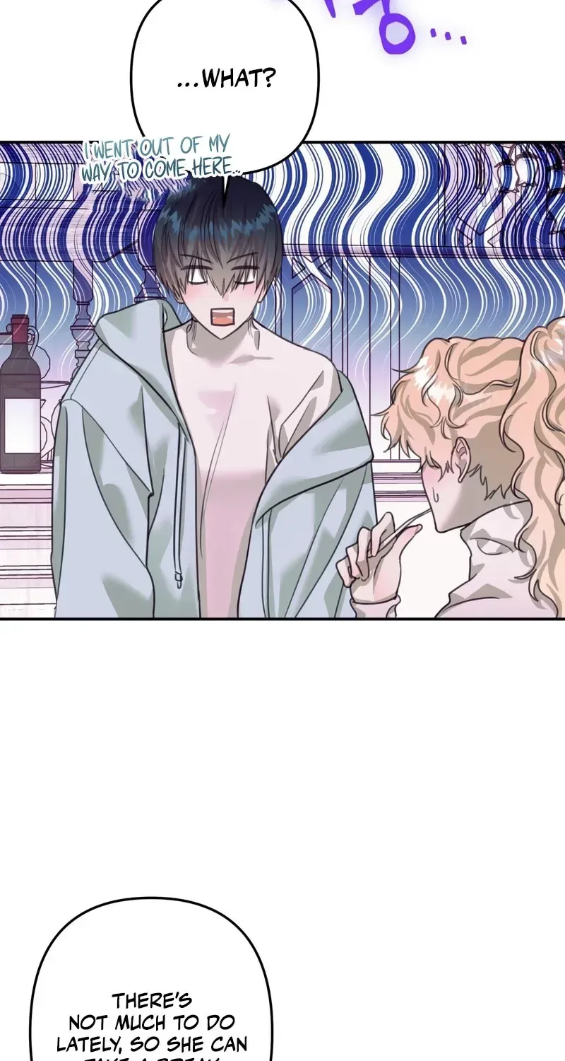 Crazy Psycho Tale Chapter 26 page 87
