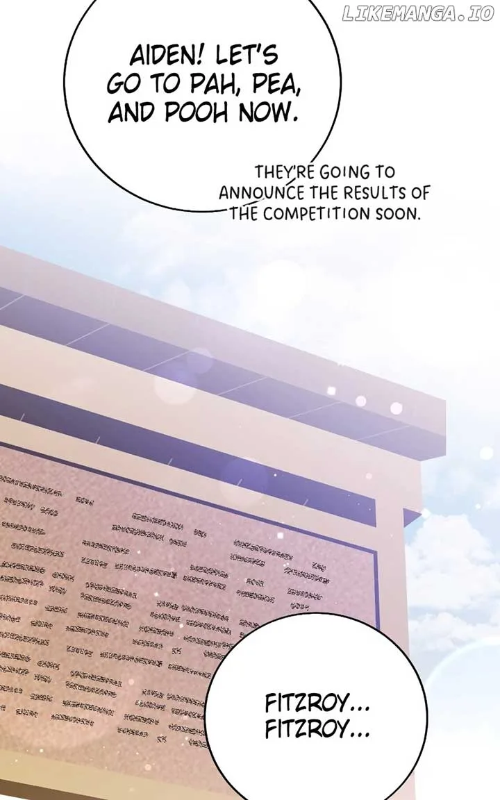 Crash On Paradise Chapter 53 page 5