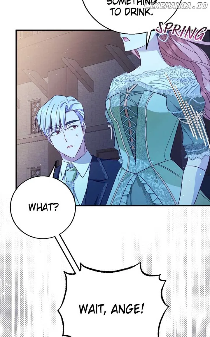 Crash On Paradise Chapter 53 page 18