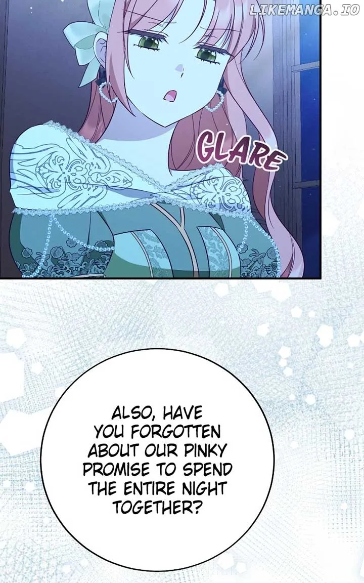 Crash On Paradise Chapter 53 page 47