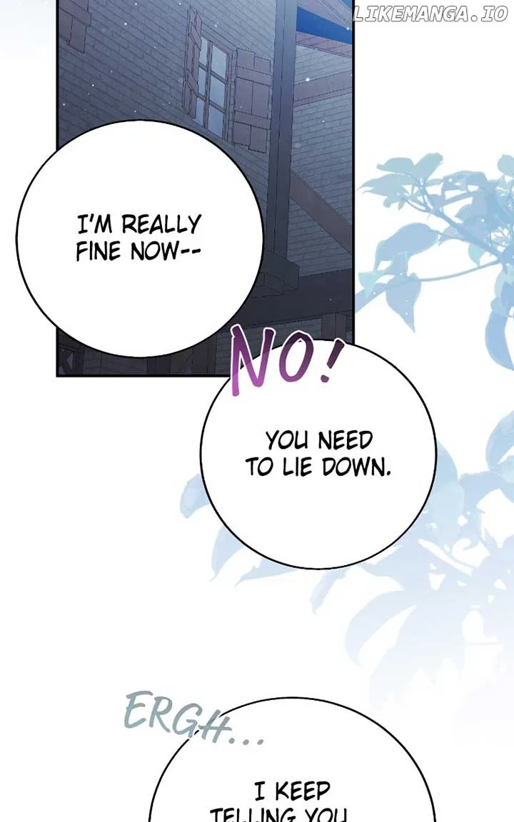 Crash On Paradise Chapter 53 page 43