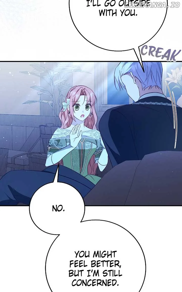 Crash On Paradise Chapter 53 page 49