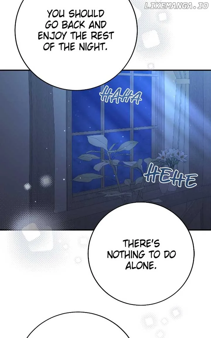 Crash On Paradise Chapter 53 page 45