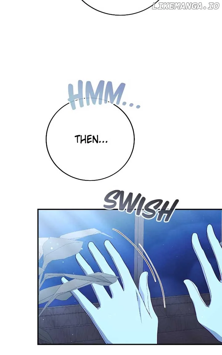 Crash On Paradise Chapter 53 page 54