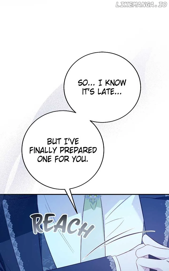 Crash On Paradise Chapter 53 page 74