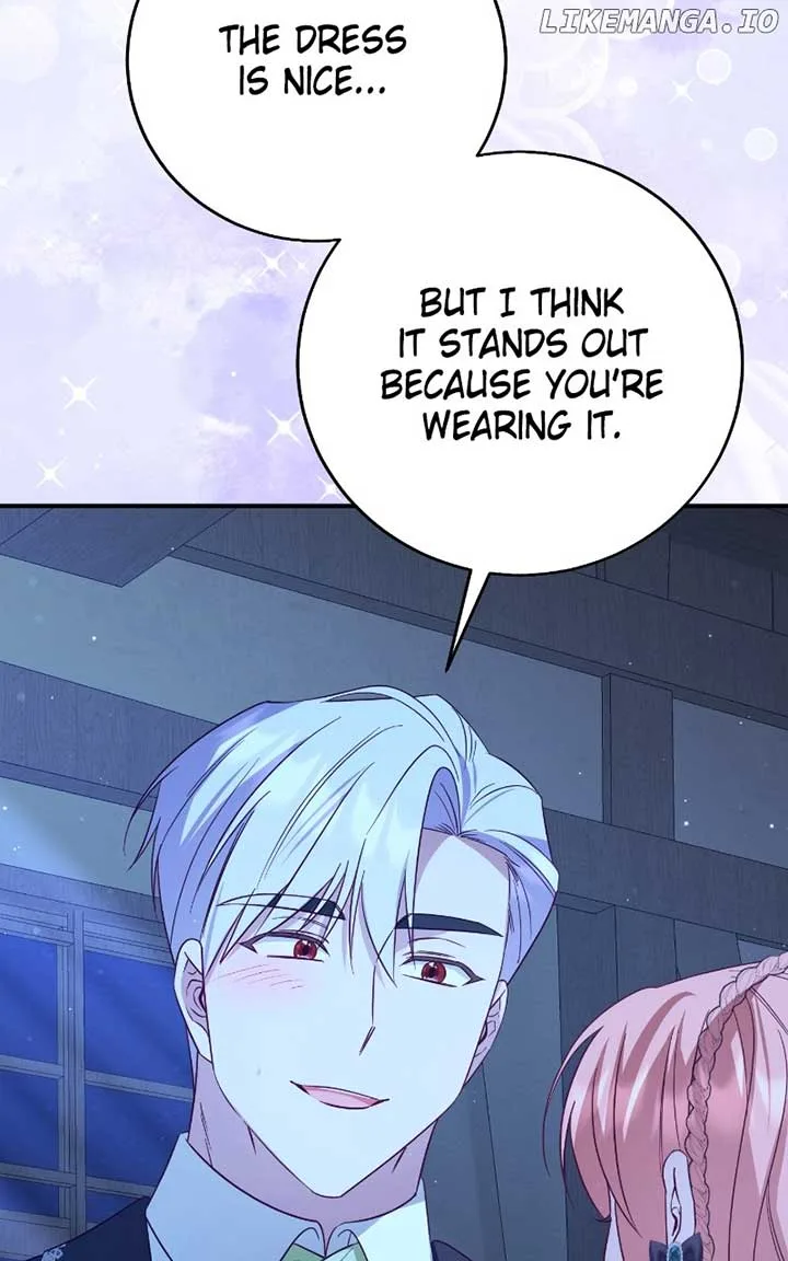 Crash On Paradise Chapter 53 page 64