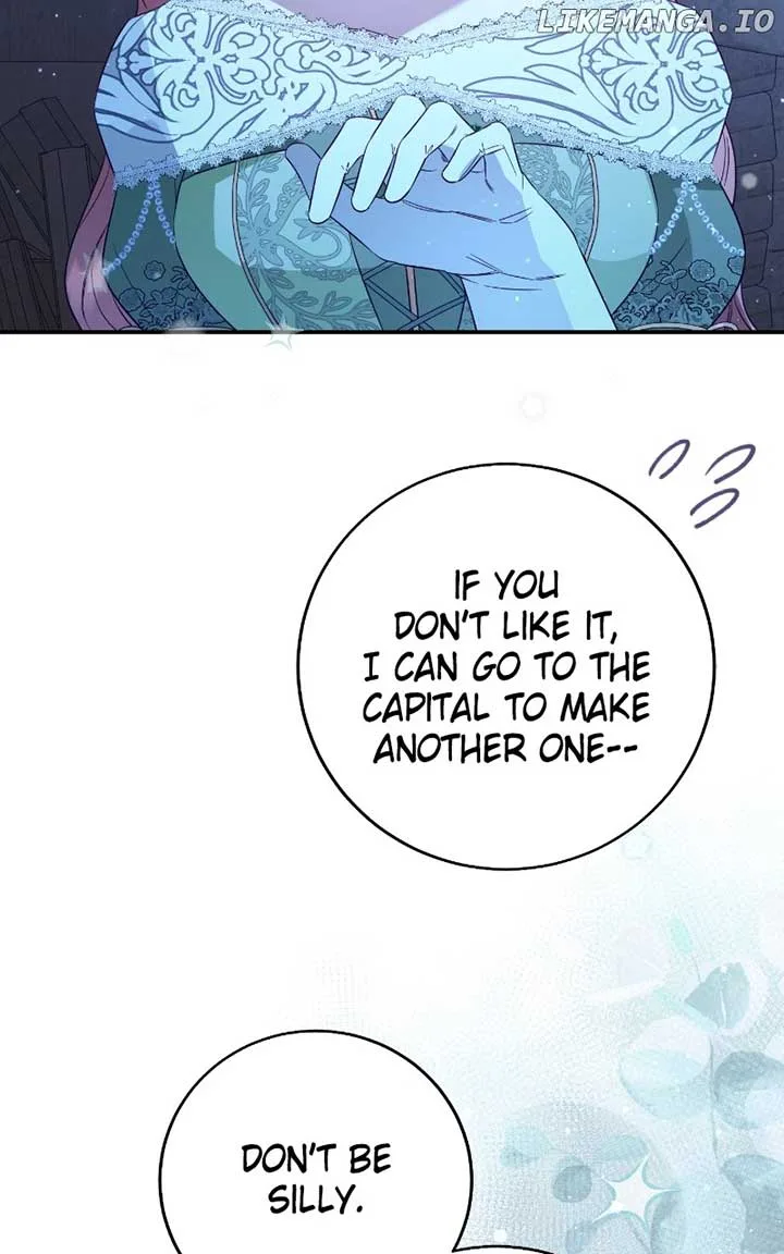 Crash On Paradise Chapter 53 page 80