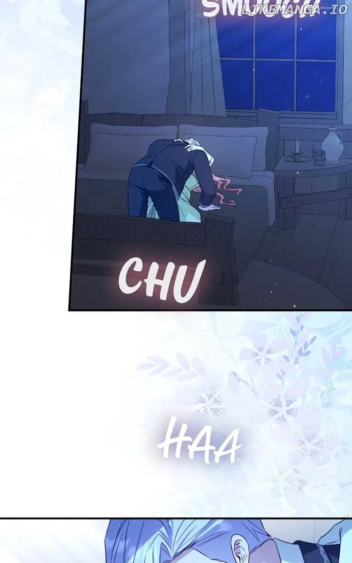 Crash On Paradise Chapter 53 page 95