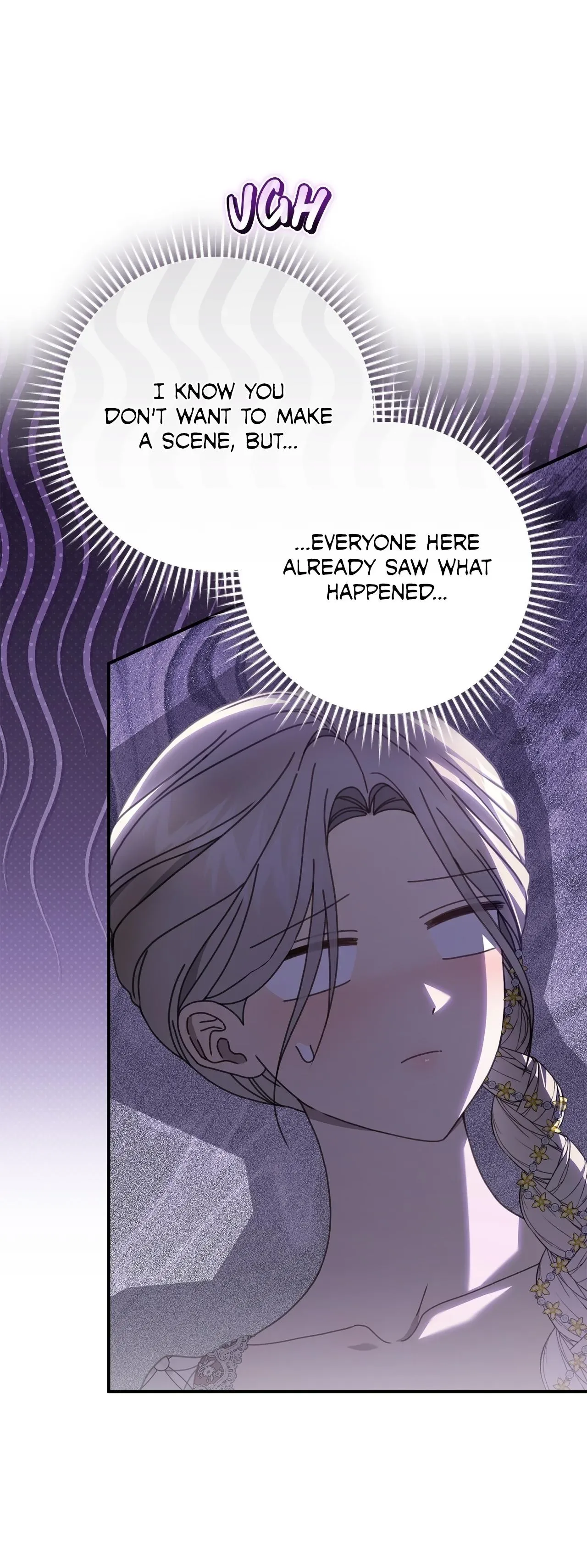 That’s Not What My Will Said Chapter 70 page 7