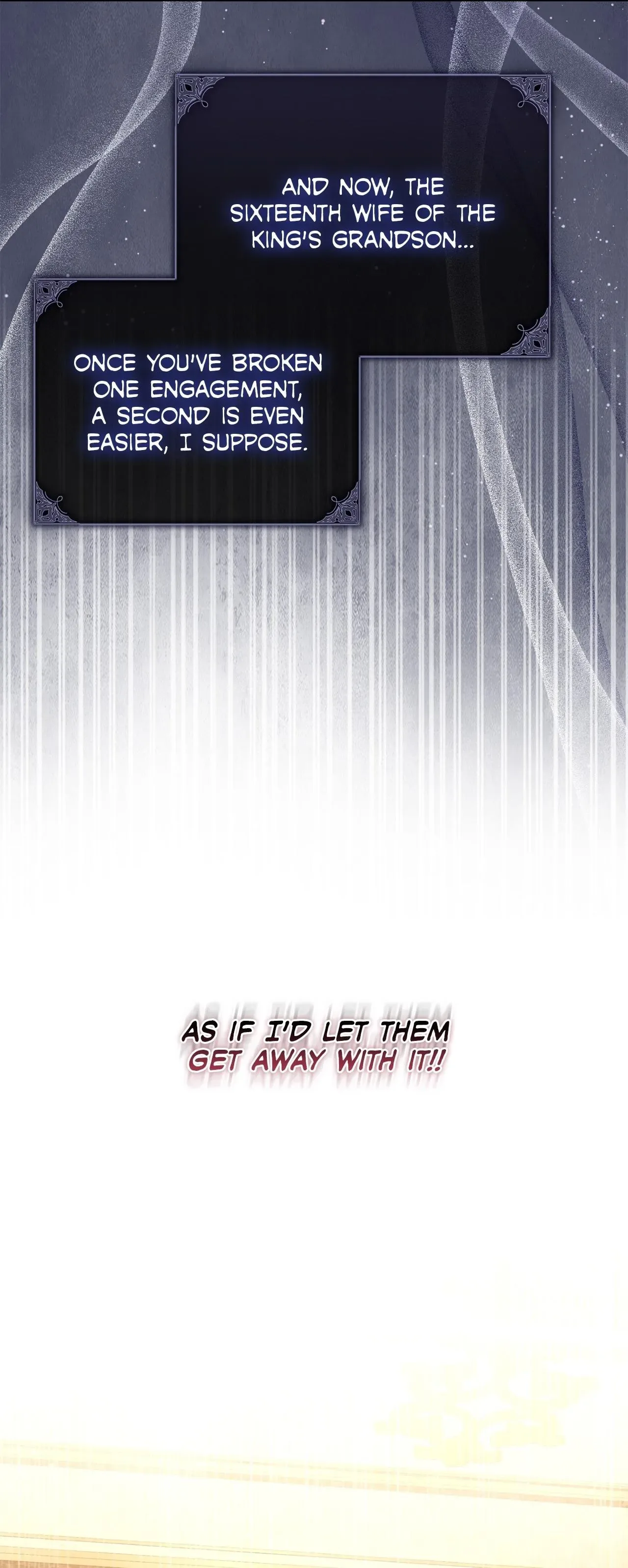 That’s Not What My Will Said Chapter 70 page 17