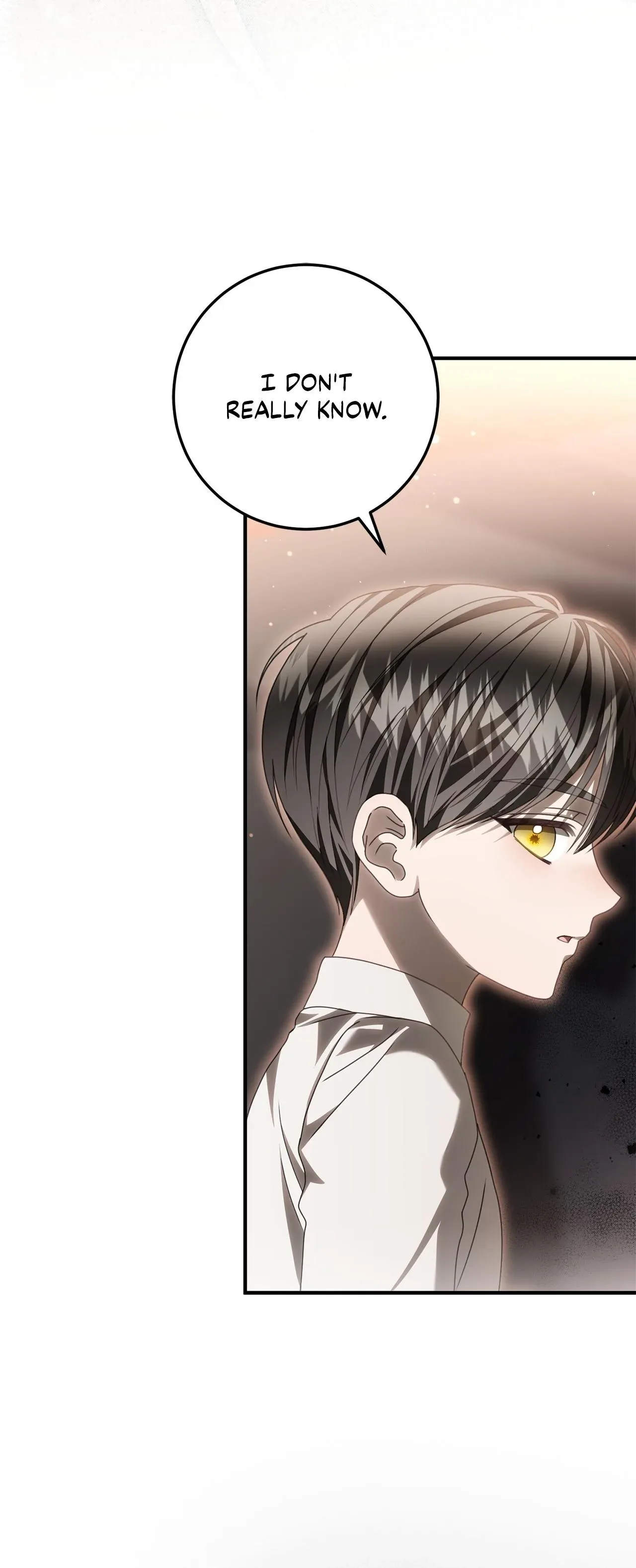 That’s Not What My Will Said Chapter 70 page 37