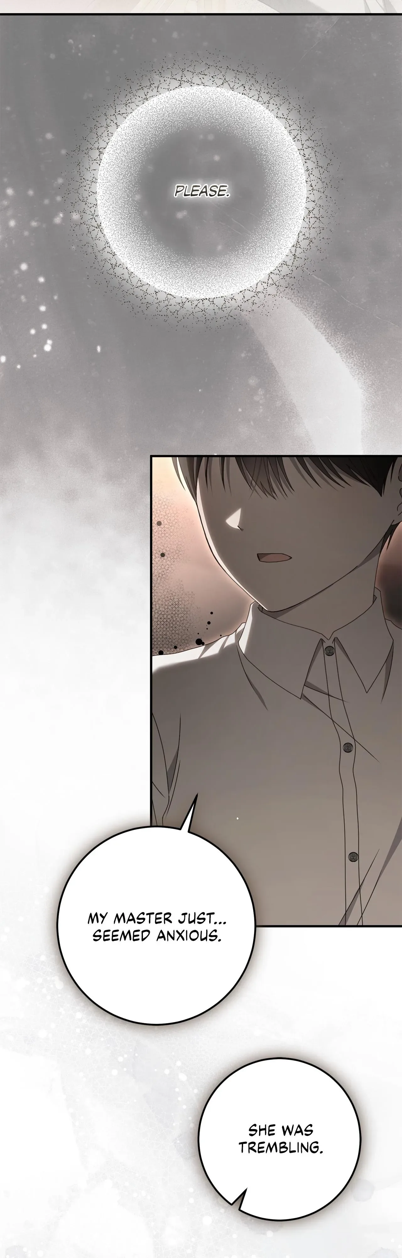 That’s Not What My Will Said Chapter 70 page 39