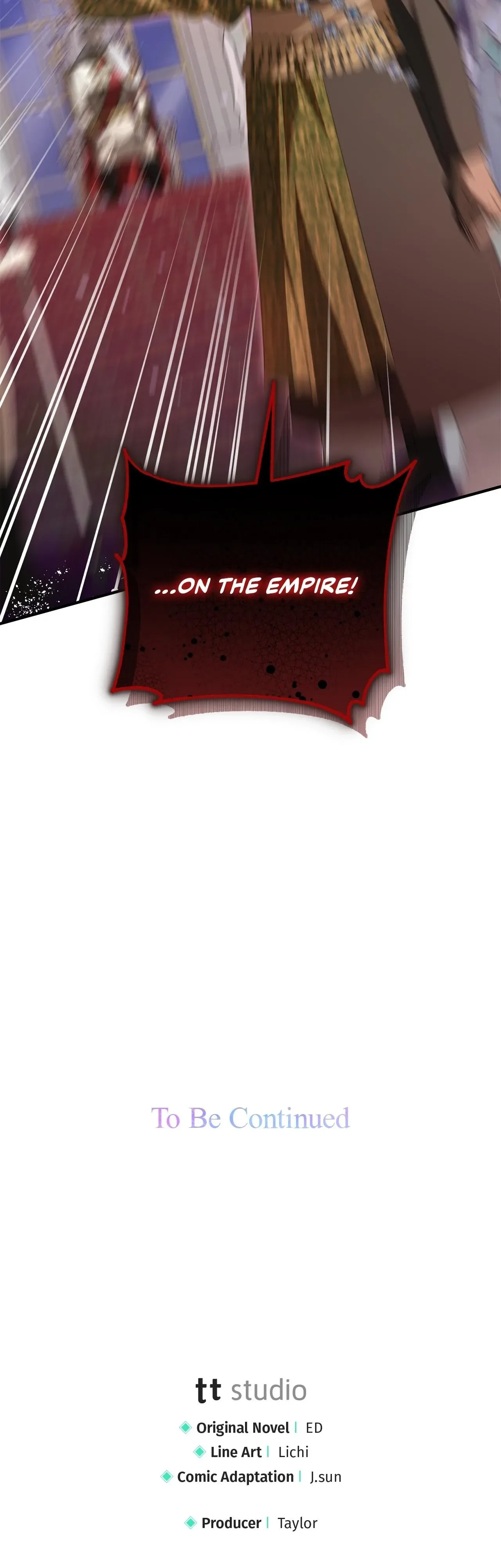 That’s Not What My Will Said Chapter 70 page 47