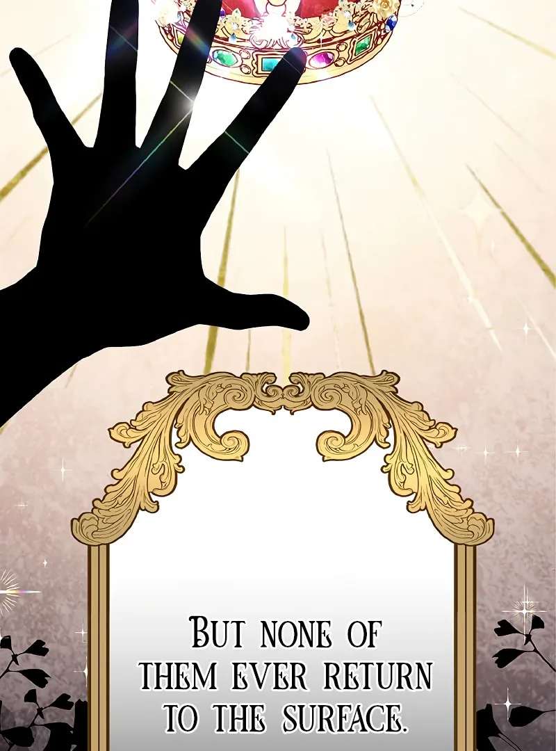 Cradle of the Beast Witch Chapter 3 page 14