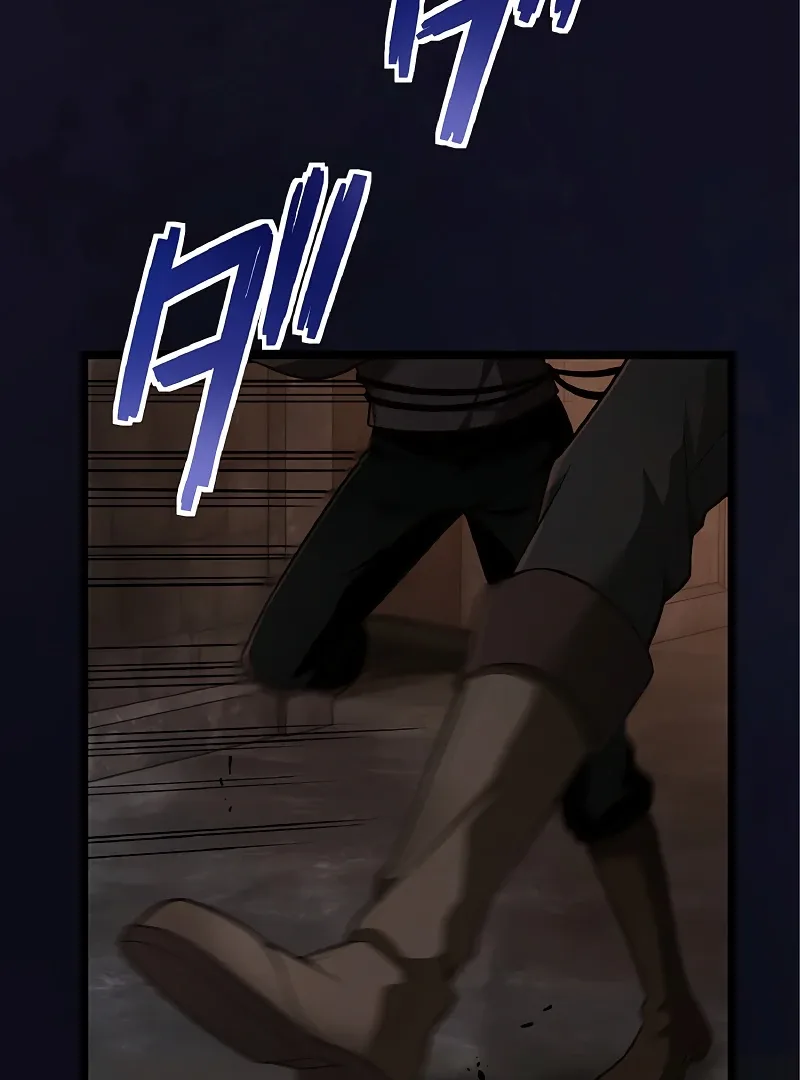 Cradle of the Beast Witch Chapter 3 page 18