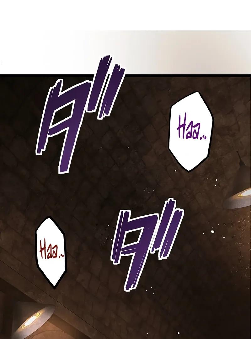 Cradle of the Beast Witch Chapter 3 page 26