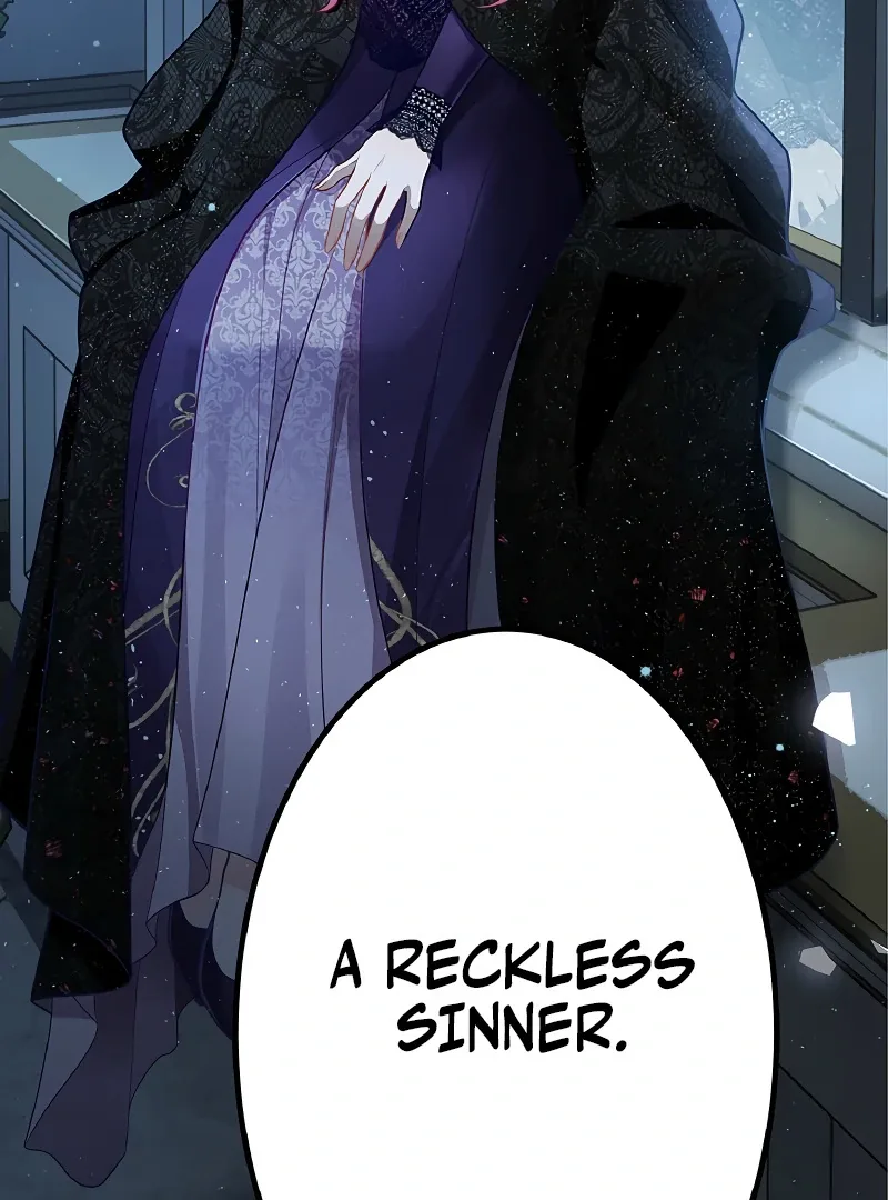 Cradle of the Beast Witch Chapter 3 page 21