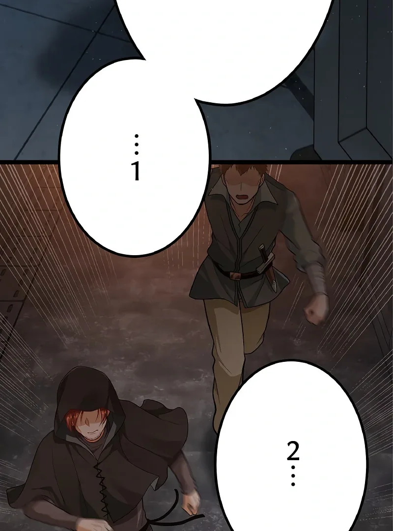 Cradle of the Beast Witch Chapter 3 page 22