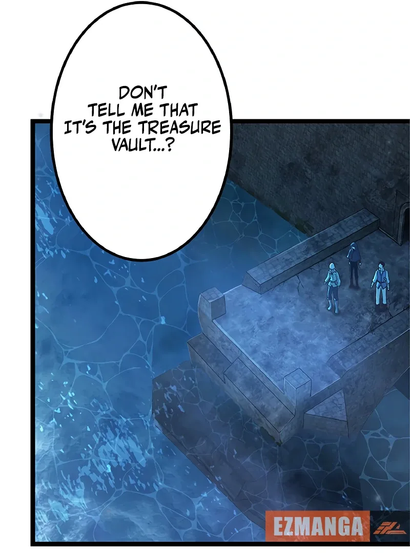 Cradle of the Beast Witch Chapter 3 page 38