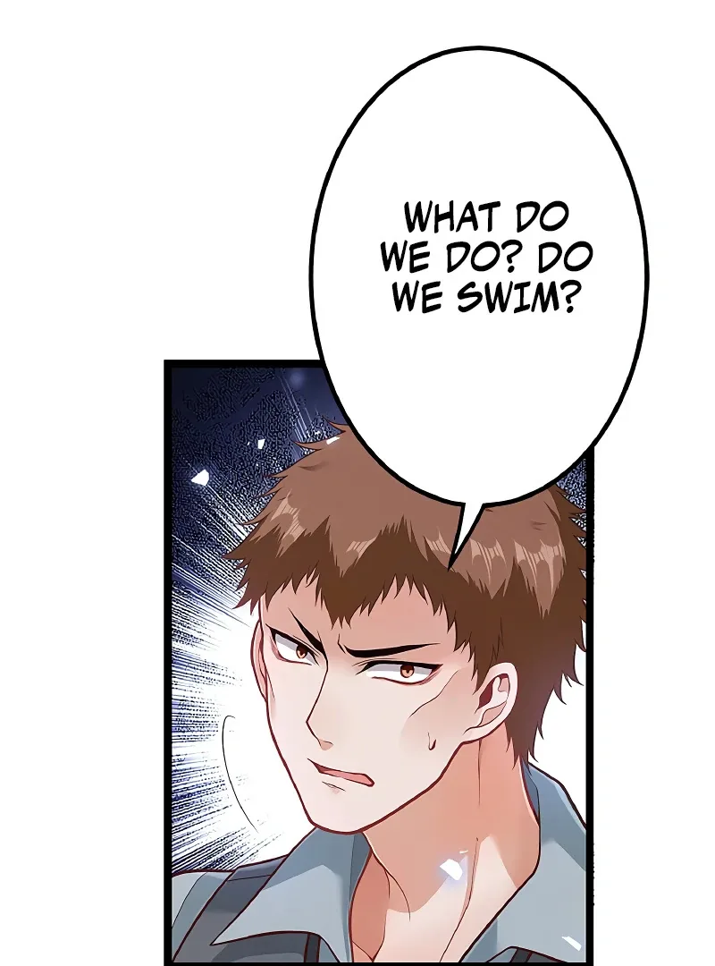 Cradle of the Beast Witch Chapter 3 page 39