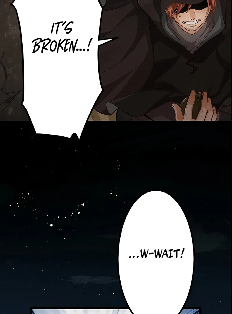 Cradle of the Beast Witch Chapter 3 page 33