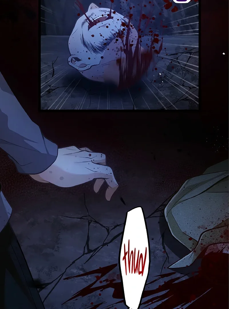 Cradle of the Beast Witch Chapter 3 page 44