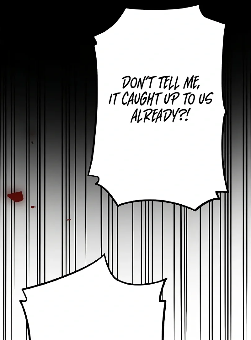Cradle of the Beast Witch Chapter 3 page 49