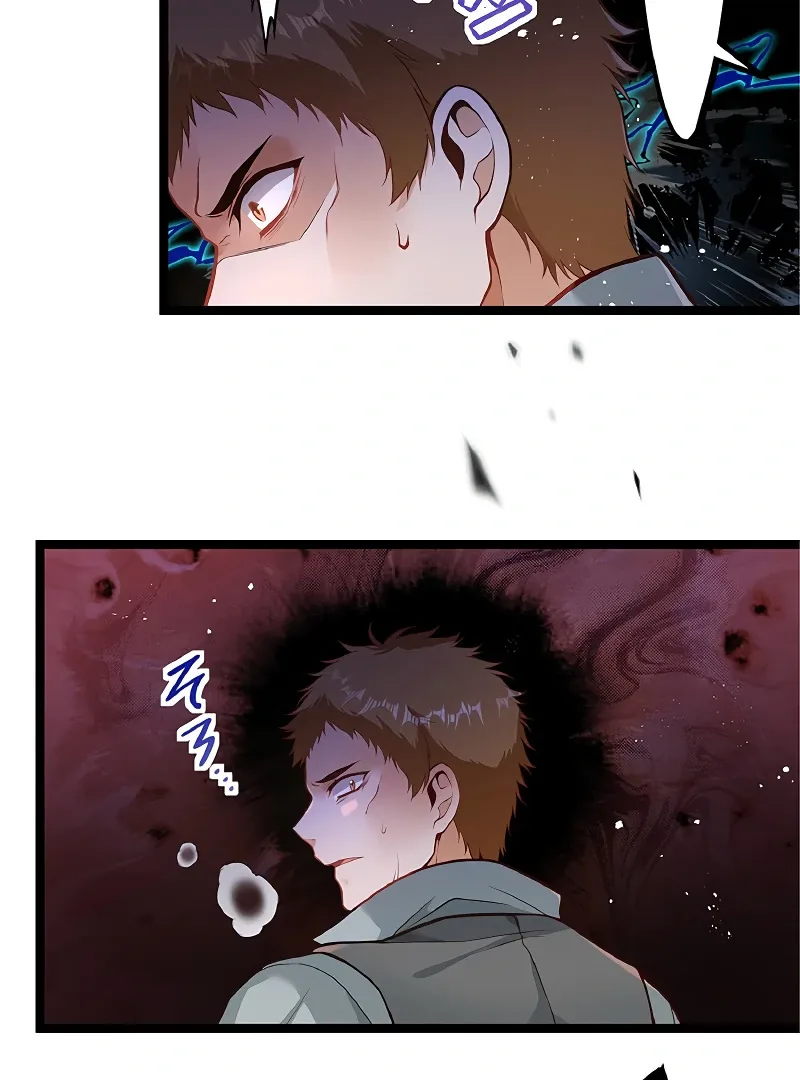 Cradle of the Beast Witch Chapter 3 page 63