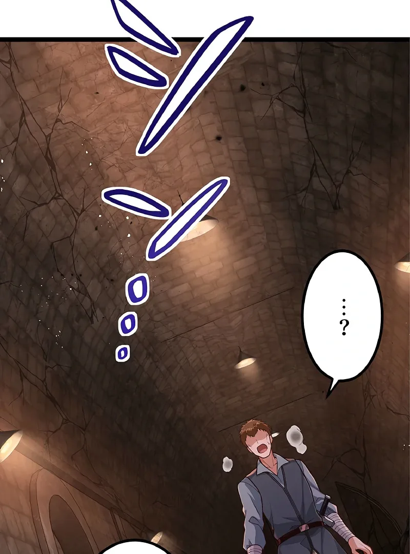 Cradle of the Beast Witch Chapter 3 page 61