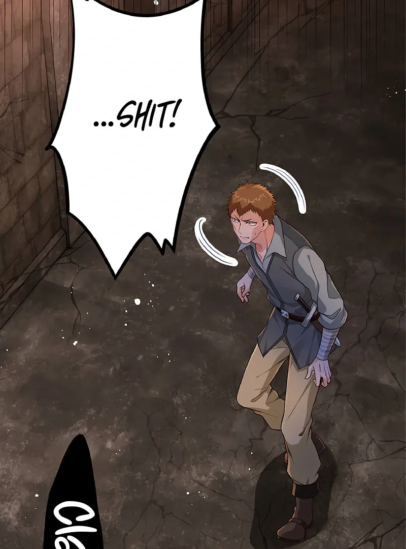Cradle of the Beast Witch Chapter 3 page 75