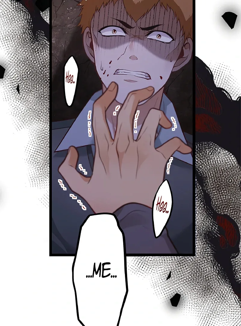 Cradle of the Beast Witch Chapter 3 page 71