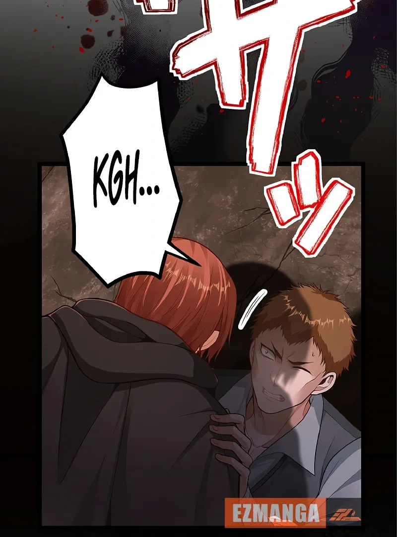 Cradle of the Beast Witch Chapter 3 page 67