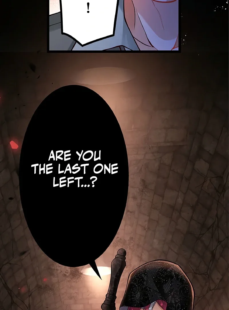 Cradle of the Beast Witch Chapter 3 page 77