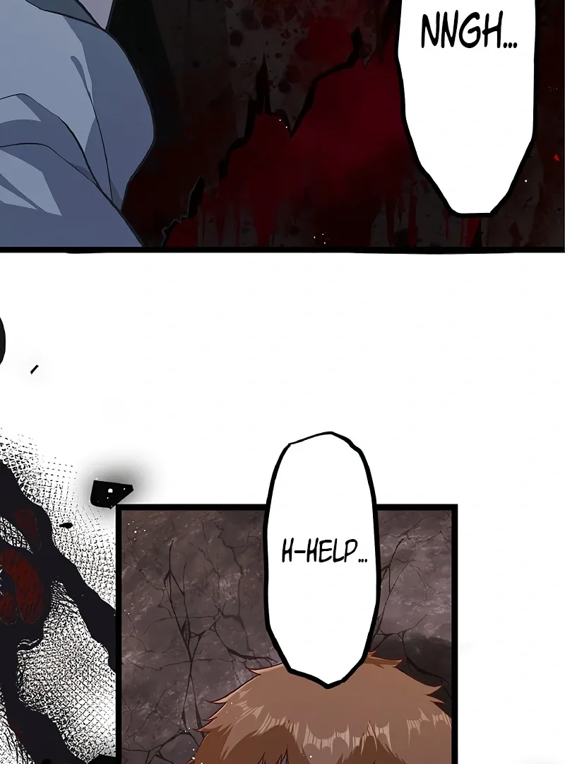 Cradle of the Beast Witch Chapter 3 page 70