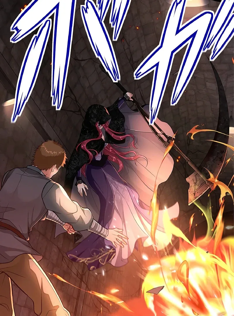 Cradle of the Beast Witch Chapter 3 page 89