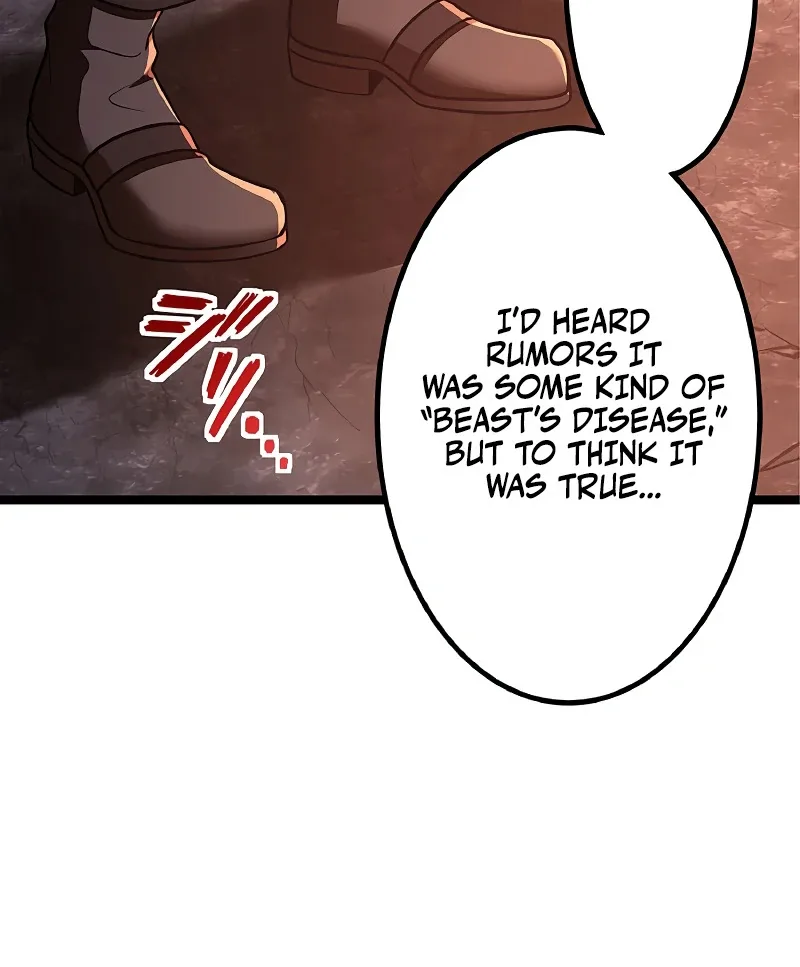 Cradle of the Beast Witch Chapter 3 page 95