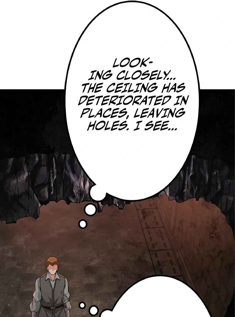 Cradle of the Beast Witch Chapter 3 page 129