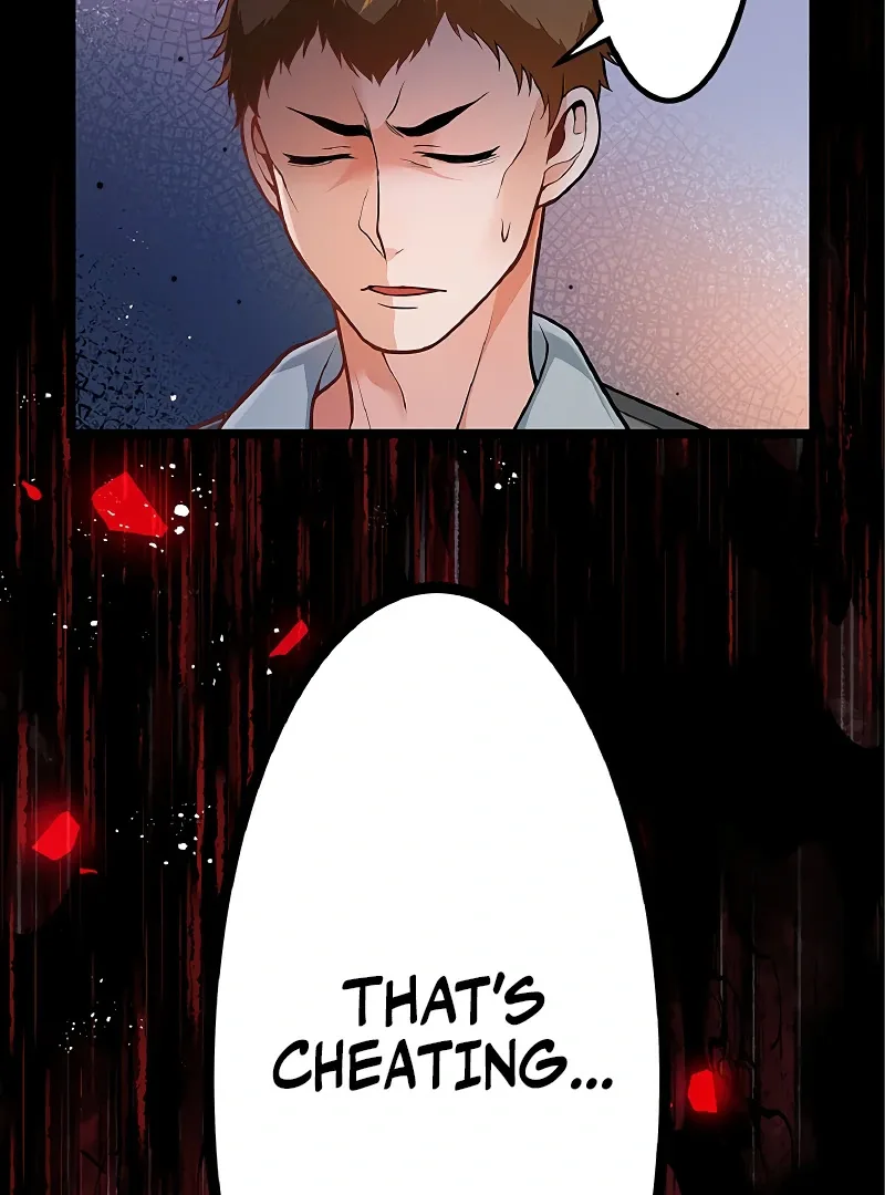 Cradle of the Beast Witch Chapter 3 page 131