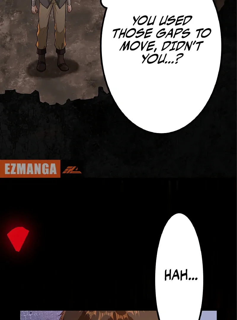 Cradle of the Beast Witch Chapter 3 page 130