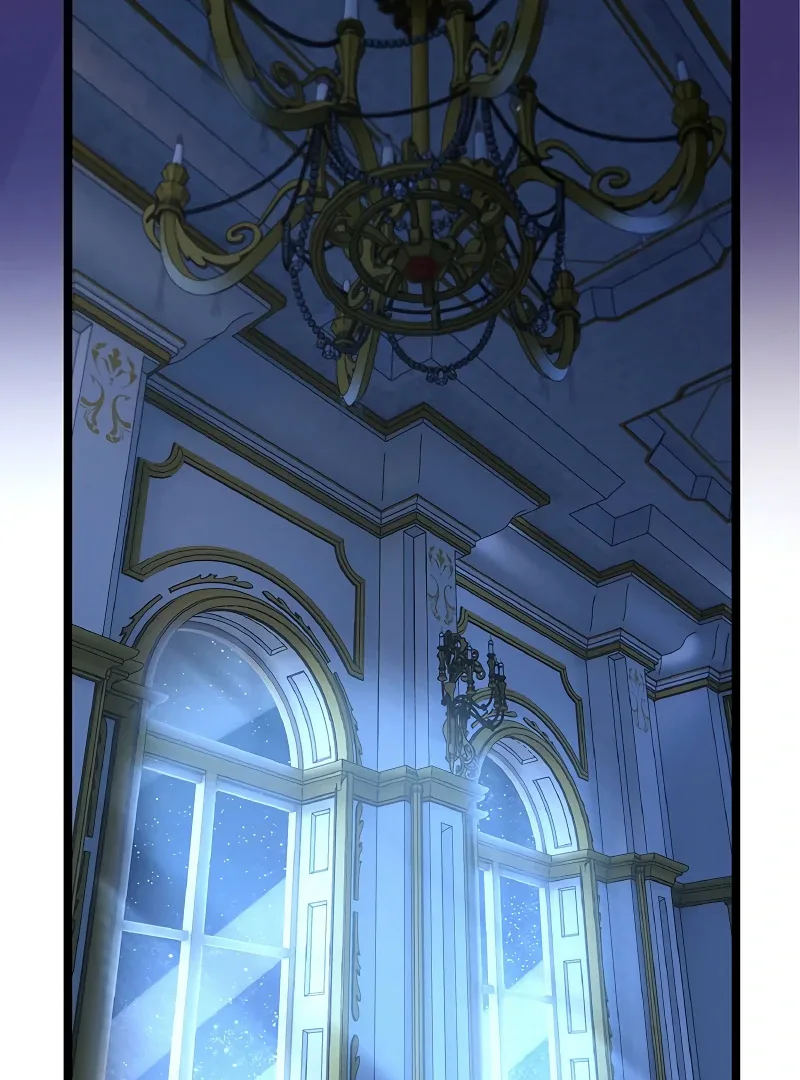Cradle of the Beast Witch Chapter 3 page 159