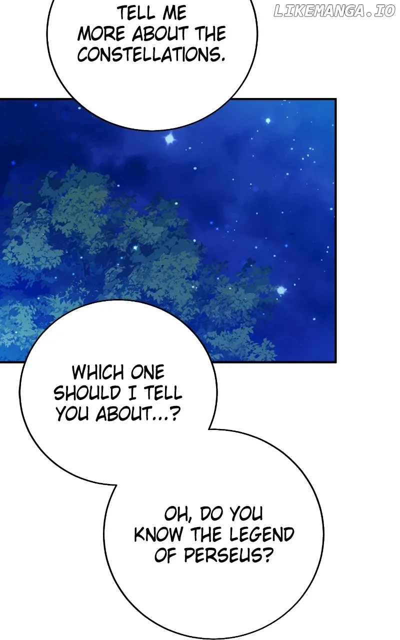 Crash On Paradise Chapter 59 page 10