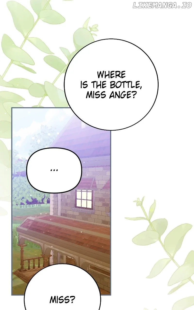 Crash On Paradise Chapter 59 page 34