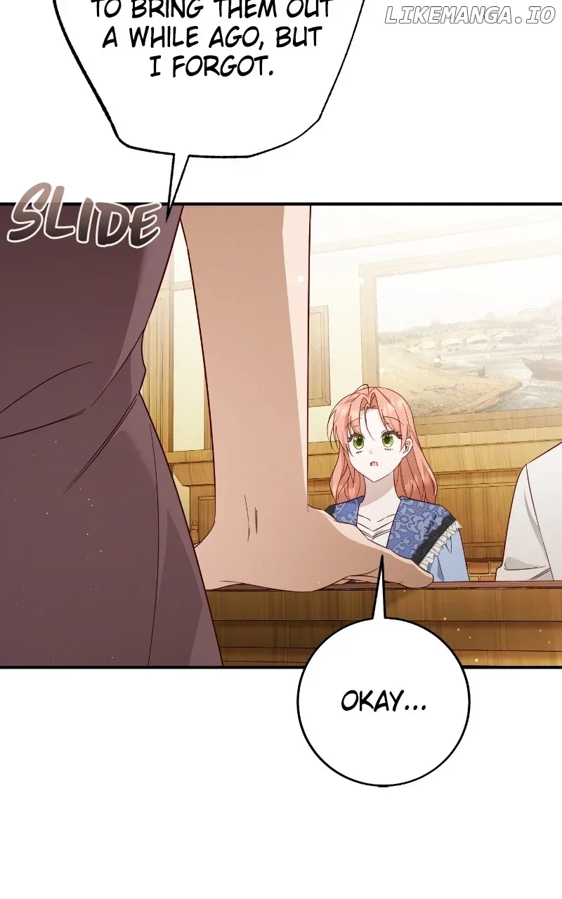 Crash On Paradise Chapter 59 page 54