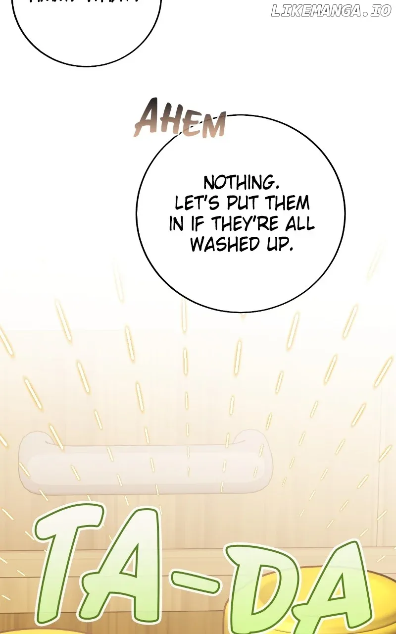 Crash On Paradise Chapter 59 page 42