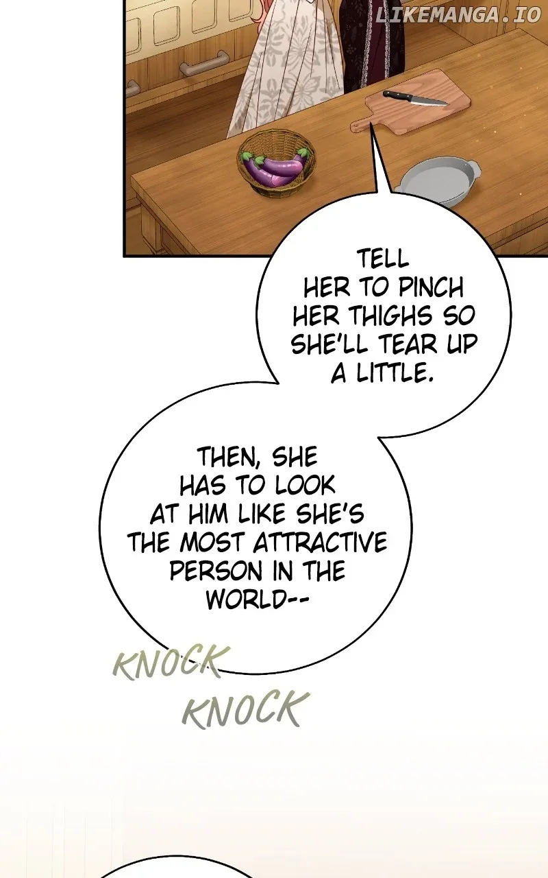 Crash On Paradise Chapter 60 page 25