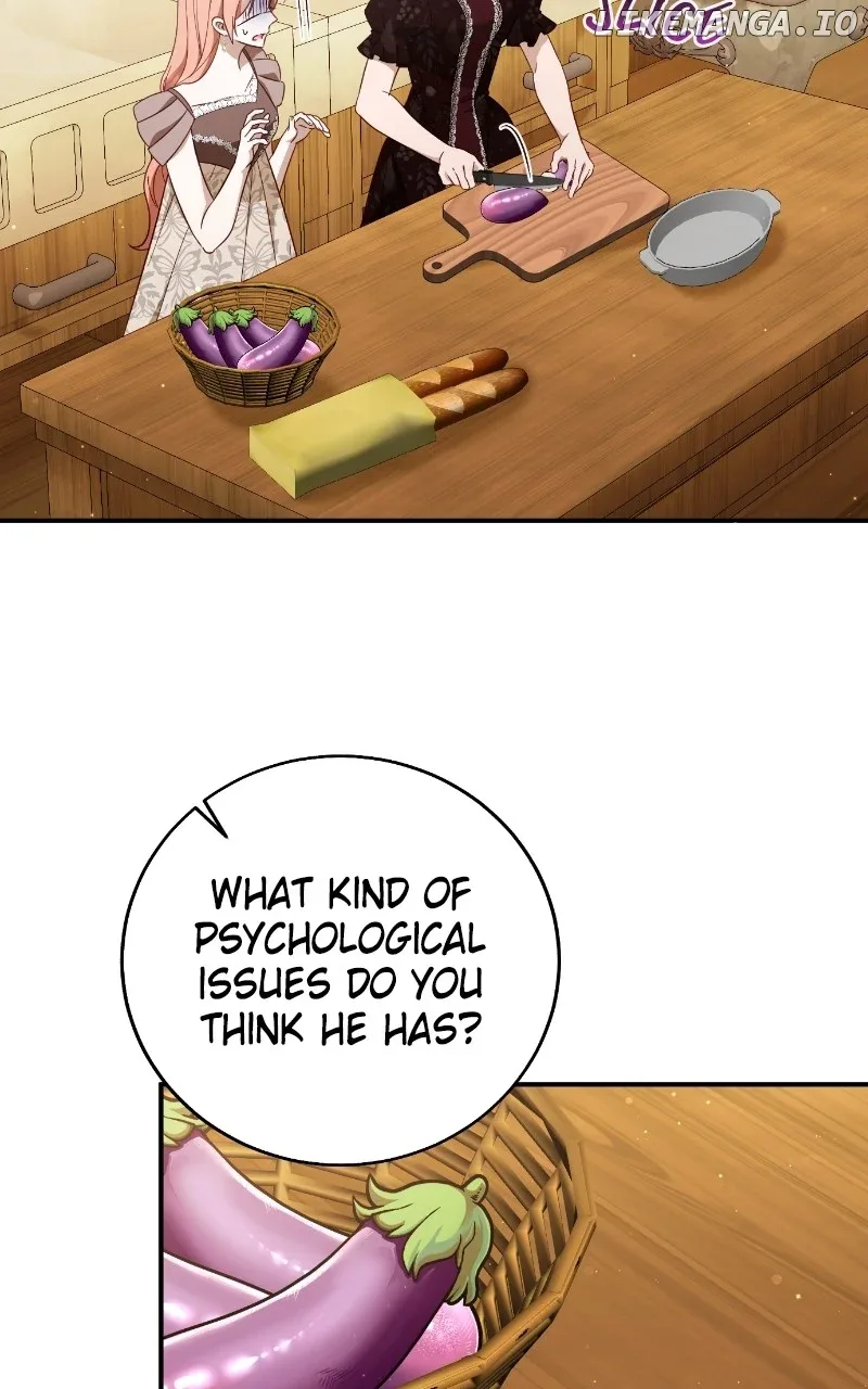 Crash On Paradise Chapter 60 page 14