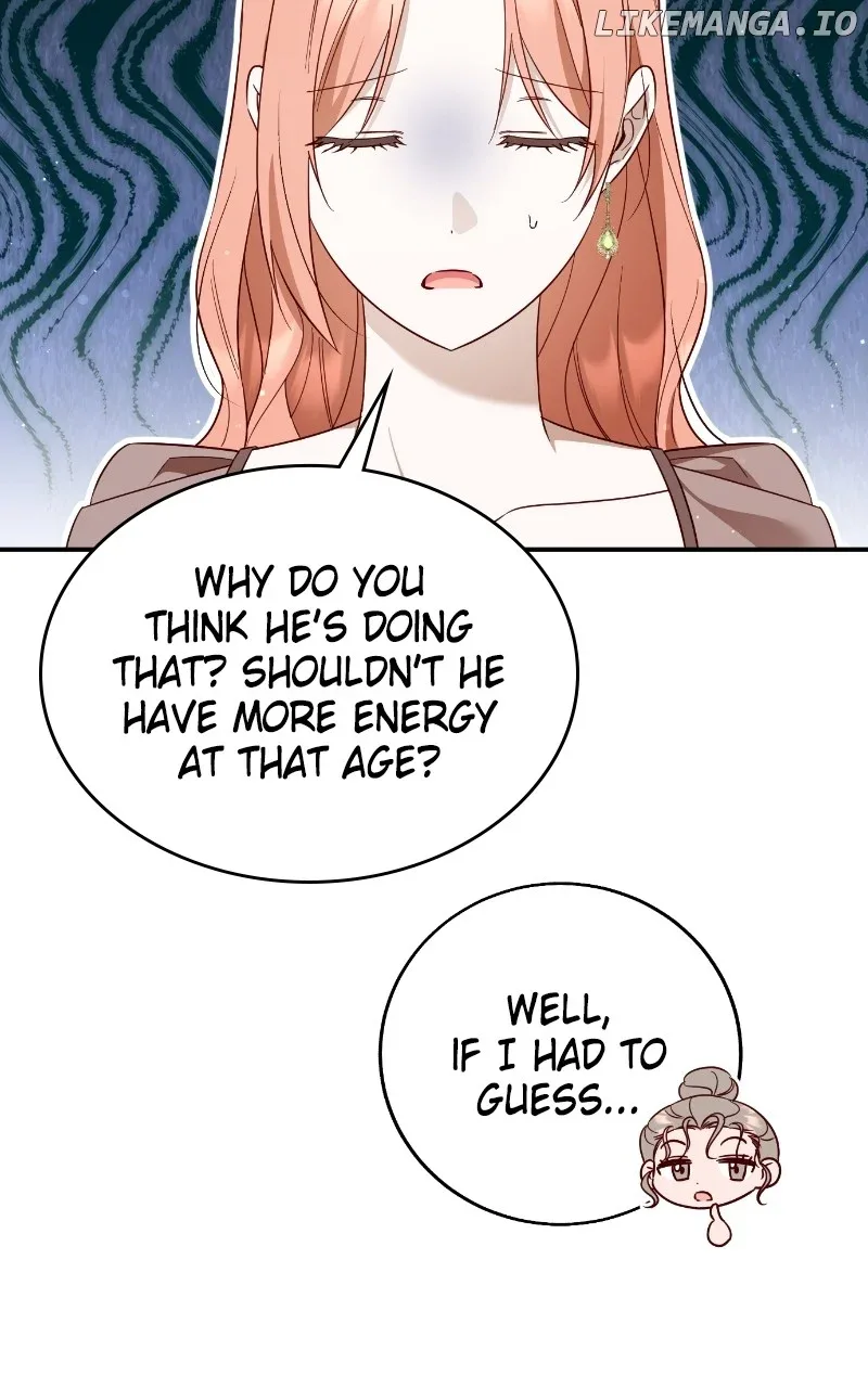 Crash On Paradise Chapter 60 page 5