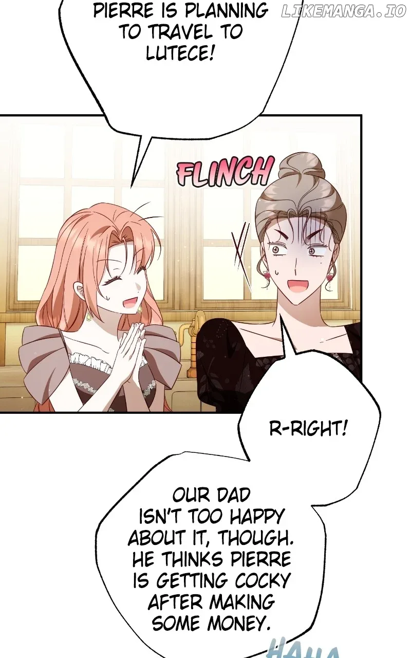 Crash On Paradise Chapter 60 page 33