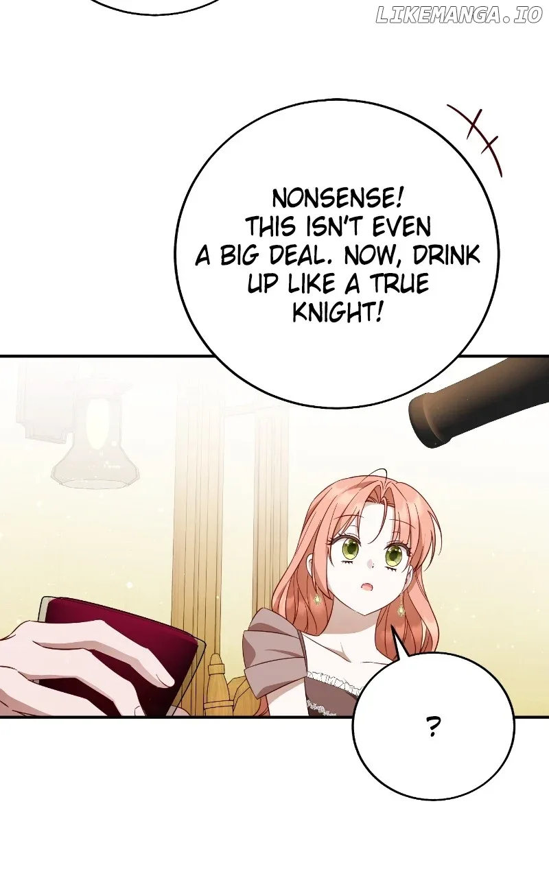 Crash On Paradise Chapter 60 page 49
