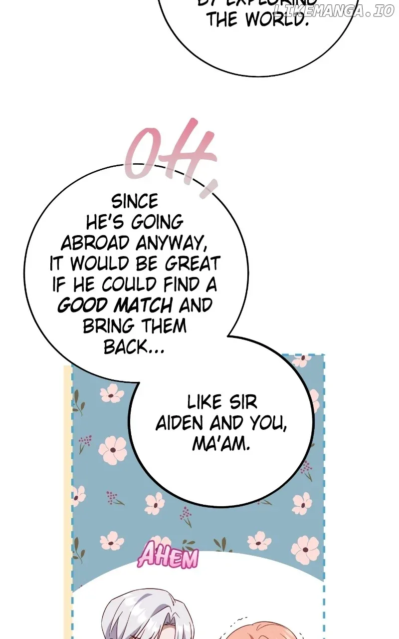 Crash On Paradise Chapter 60 page 44